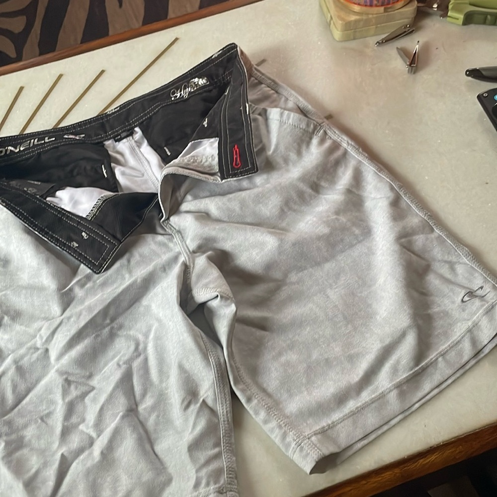 O’Neil Swim Trunks